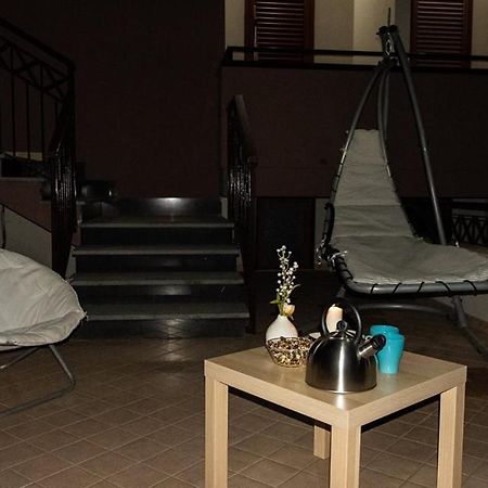 سارنو Almi B&B المظهر الخارجي الصورة