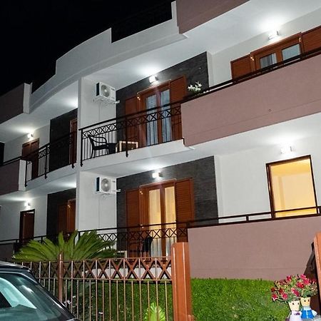 سارنو Almi B&B المظهر الخارجي الصورة