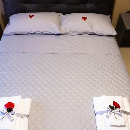 سارنو Almi B&B المظهر الخارجي الصورة