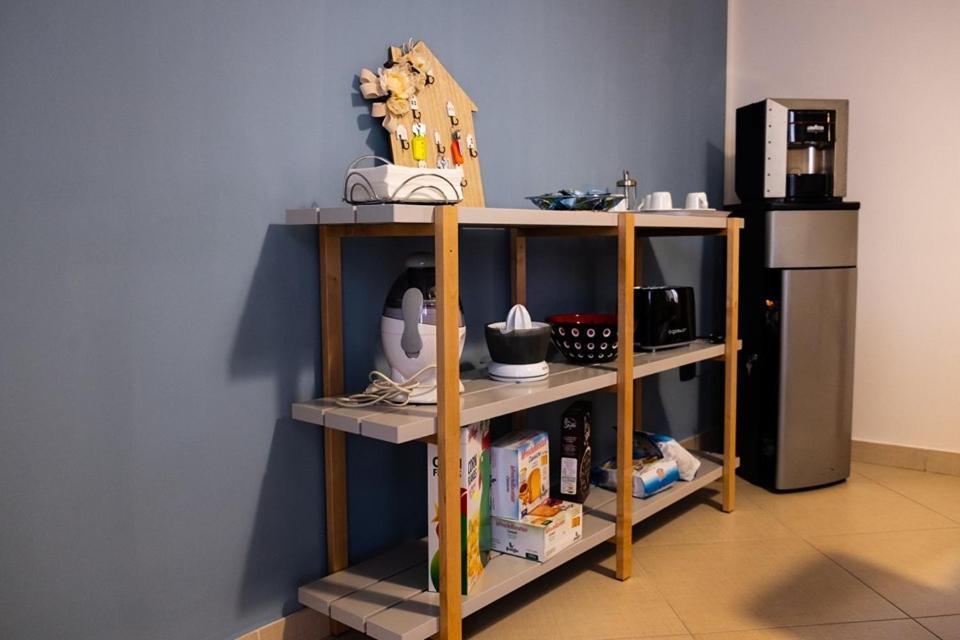 سارنو Almi B&B المظهر الخارجي الصورة