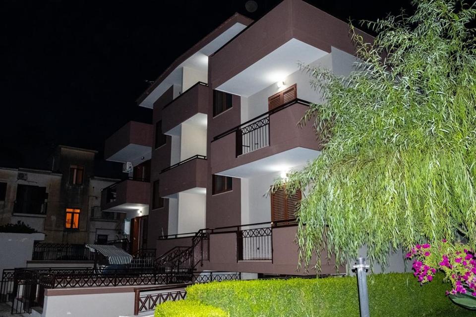 سارنو Almi B&B المظهر الخارجي الصورة