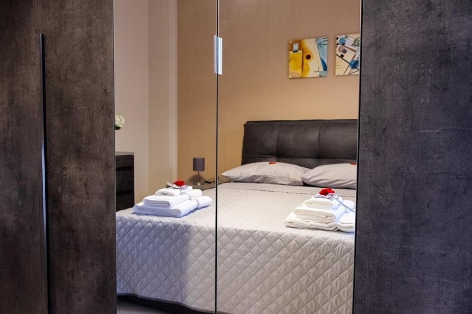 سارنو Almi B&B المظهر الخارجي الصورة