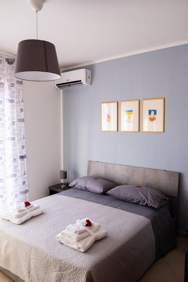 سارنو Almi B&B المظهر الخارجي الصورة