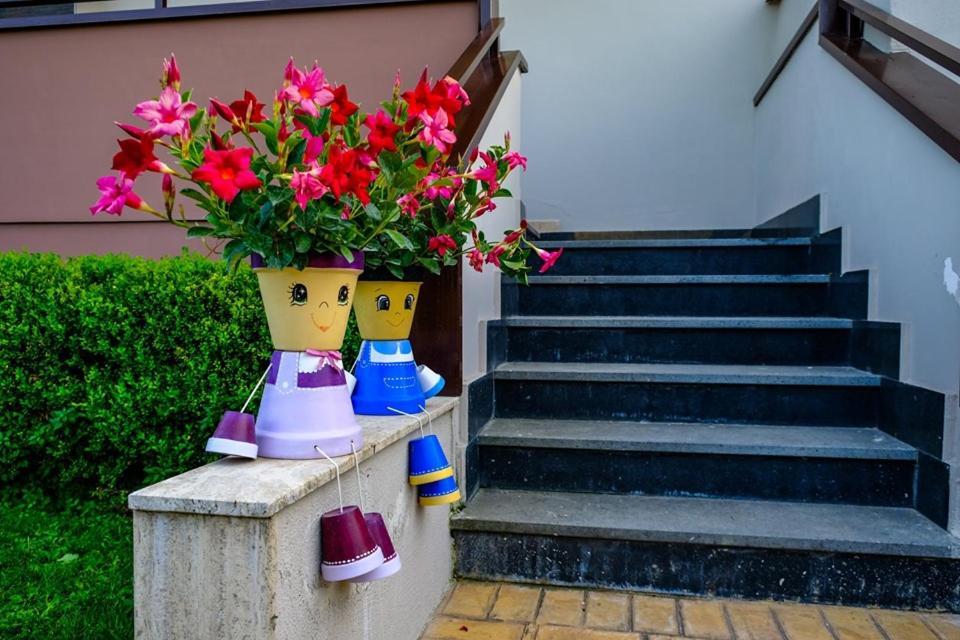 سارنو Almi B&B المظهر الخارجي الصورة